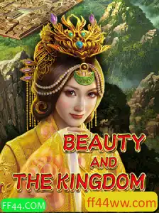 Descubra as Aventuras de BeautyAndTheKingdom