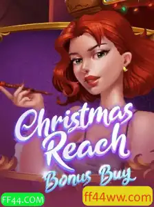 Explorando o Fascinante Mundo de ChristmasReachBonusBuy