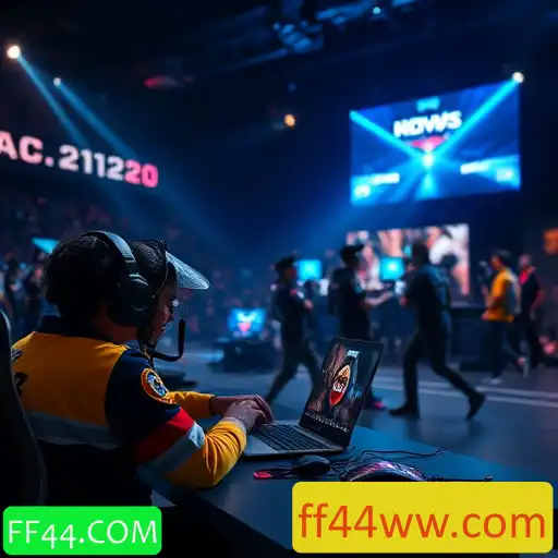 Esportes virtuais