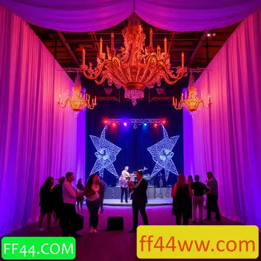 Eventos exclusivos