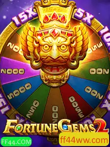 Explorando o Mundo de FortuneGems2 e a Plataforma FF44.COM