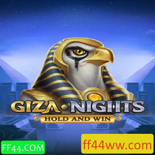 Descubra o Fascinante Mundo de GizaNights: Um Jogo Envolvente