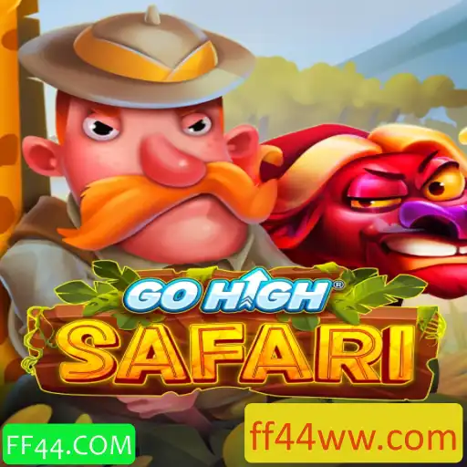 GoHighSafari: Explorando o Mundo Selvagem dos Jogos Online