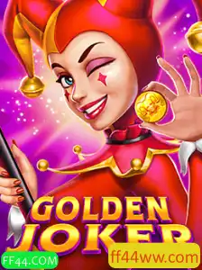 Explorando o Mundo do GoldenJoker: Um Mergulho em Seu Universo Fascinante