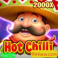 Desvendando o Mundo Vibrante de HotChilli: Um Jogo Excitante