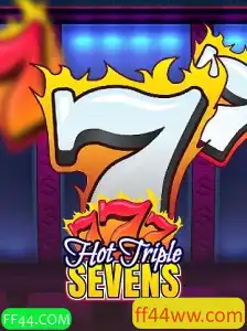 Descubra o Mundo Emocionante de HotTripleSevens no FF44.COM