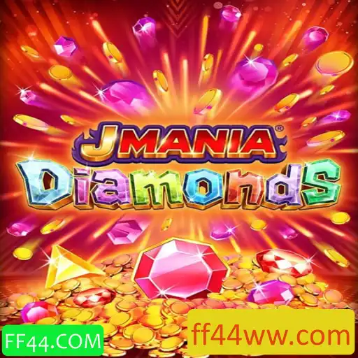 Descubra o Mundo Emocionante de JManiaDiamonds e Sua Conexão com FF44.COM