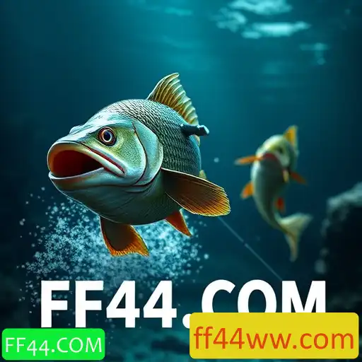 Jogos de pesca