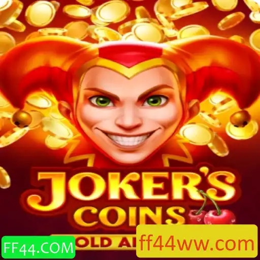 Descubra JokersCoins: Um Toque de Sorte em FF44.COM