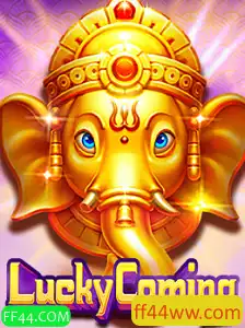 Conheça LuckyComing: O Jogo de Sorte Online com FF44.COM