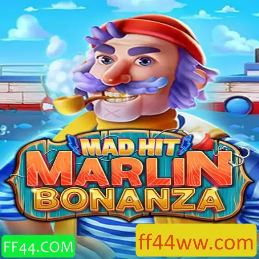 MadHitMarlinBonanza: Explore a Aventura Aquática com FF44.COM