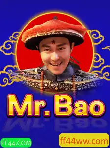 Descubra o universo empolgante de MrBao: Um mergulho em FF44.COM