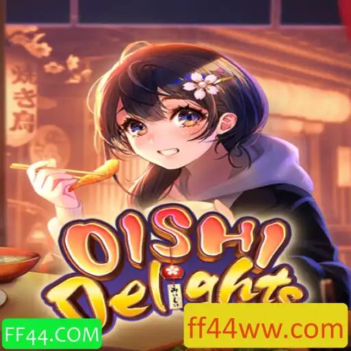 OishiDelights: Mergulhe na Experiência do Jogo com FF44.COM