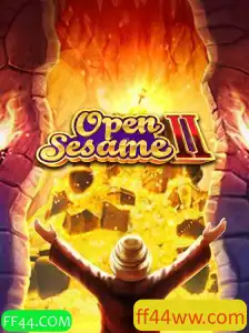 Descubra os Mistérios do Jogo OpenSesameII