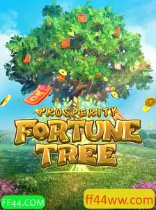 Descubra ProsperityFortuneTree: Um Mergulho no Fascinante Mundo dos Jogos