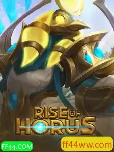 Explorando o Mundo de RiseofHorus: Estratégias e Regras do Jogo