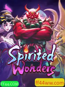 SpiritedWonders: Um Mergulho no Mundo Encantado dos Jogos de Aventura