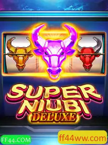 Explorando o Universo de SuperNiubiDeluxe: Regras, Estratégias e Inovações