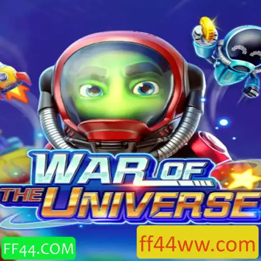 Explorando o Mundo de WAROFTHEUNIVERSE