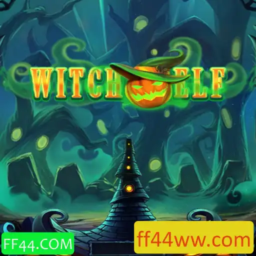 Explorando o universo de WitchElf: Um mergulho no jogo